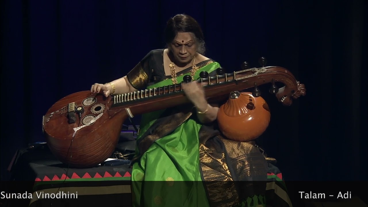 Episode 531 - Veena Duet - Devadi Deva