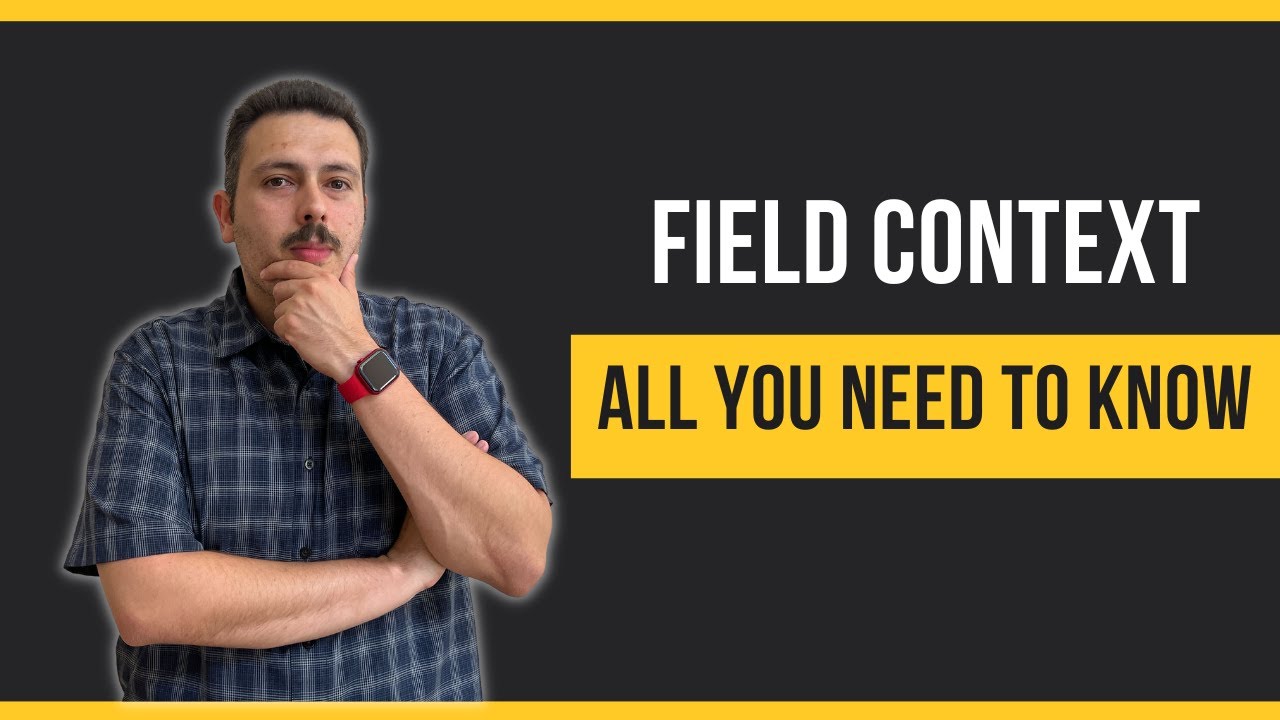 How to Add Context to a Custom Field in Jira