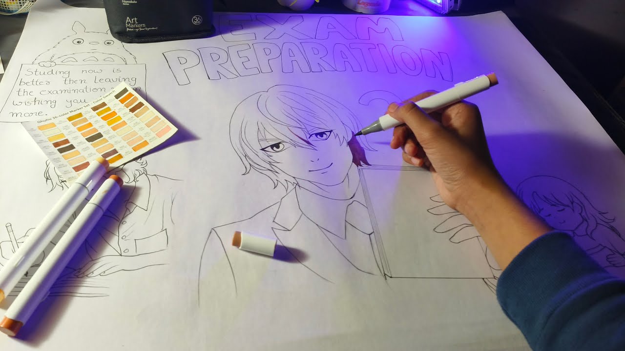 School Project SUCKS!! (Part-2)