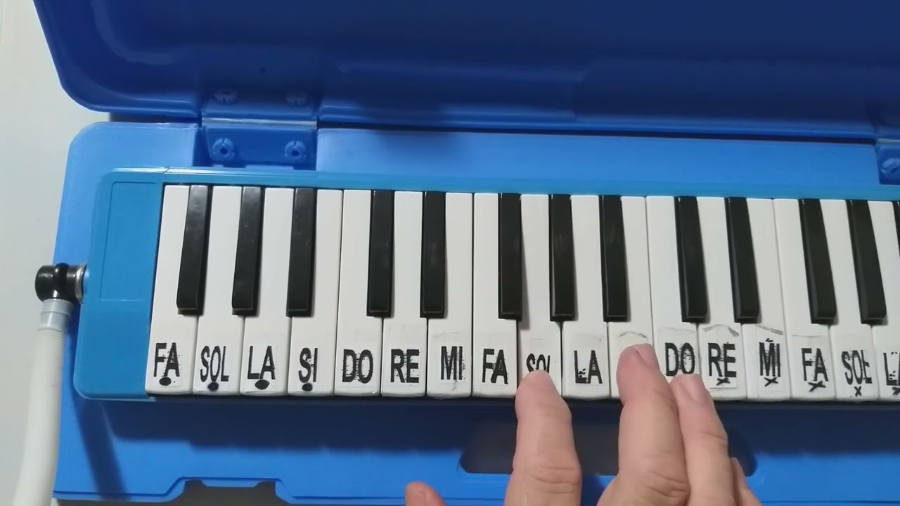 ANUNCIAÇÃO NA ESCALETA.
