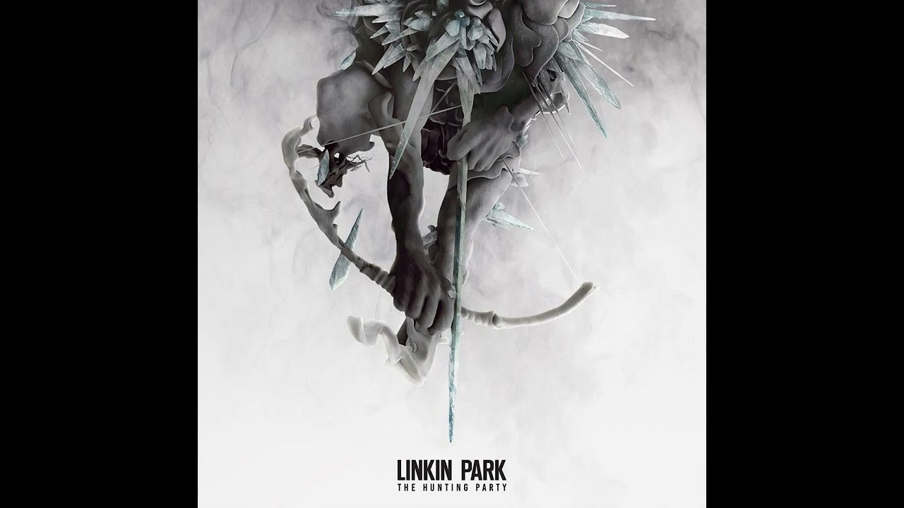 Linkin Park - Mark the Graves (Shorter Edit)