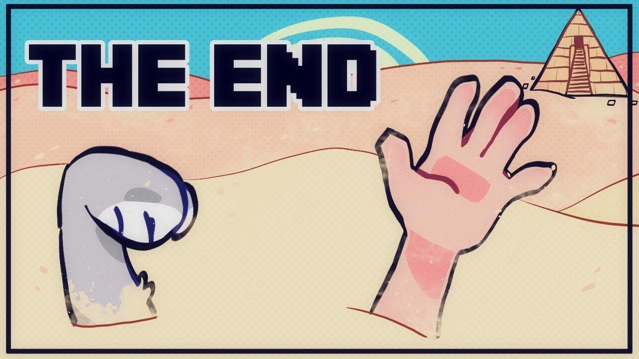 Minecraft Diversity 2 #6 | Escape, The End