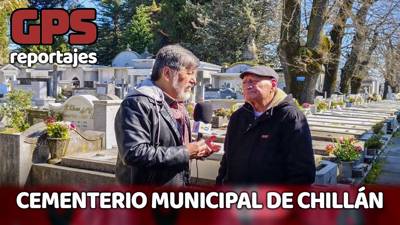 🕯️ 𝐆𝐏𝐒: 𝐋𝐨𝐬 𝐒𝐞𝐜𝐫𝐞𝐭𝐨𝐬 𝐝𝐞𝐥 𝐂𝐞𝐦𝐞𝐧𝐭𝐞𝐫𝐢𝐨 𝐌𝐮𝐧𝐢𝐜𝐢𝐩𝐚𝐥 𝐝𝐞 𝐂𝐡𝐢𝐥𝐥𝐚́𝐧 ⚰️ | 𝐇𝐢𝐬𝐭𝐨𝐫𝐢𝐚 𝐎𝐜𝐮𝐥𝐭𝐚 𝐝𝐞 𝐂𝐡𝐢𝐥𝐥𝐚́𝐧