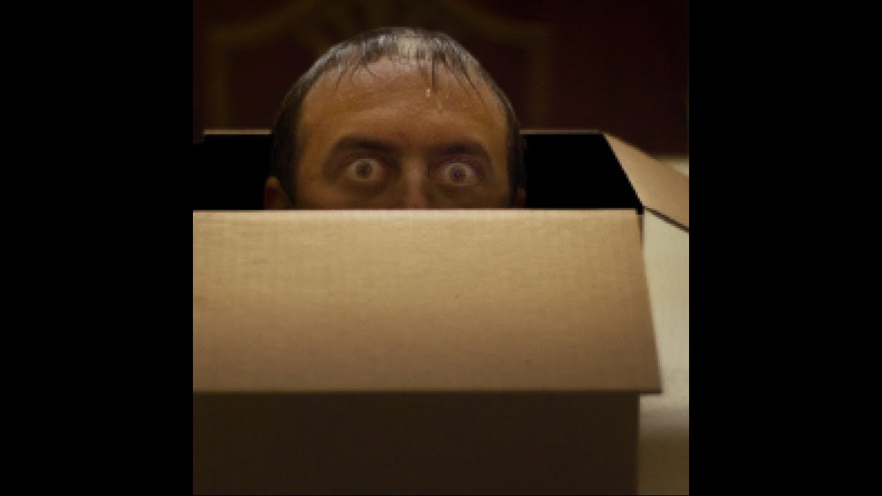 The Other Side of the Box 