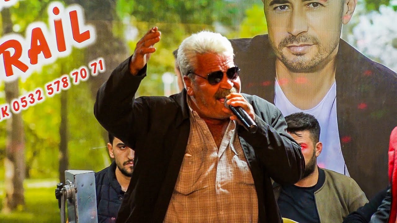 ŞIH HASAN KÖYÜ / MİKAİL & CEBRAİL / ĞAMARLI HAMO / FOTO MİZGİN /SALLAMA YANBAĞLAMA /