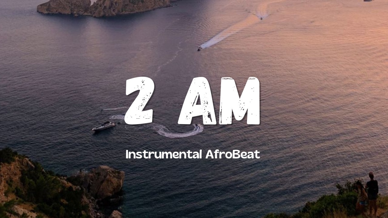 [FREE] MORA TYPE BEAT x AFROBEAT - 