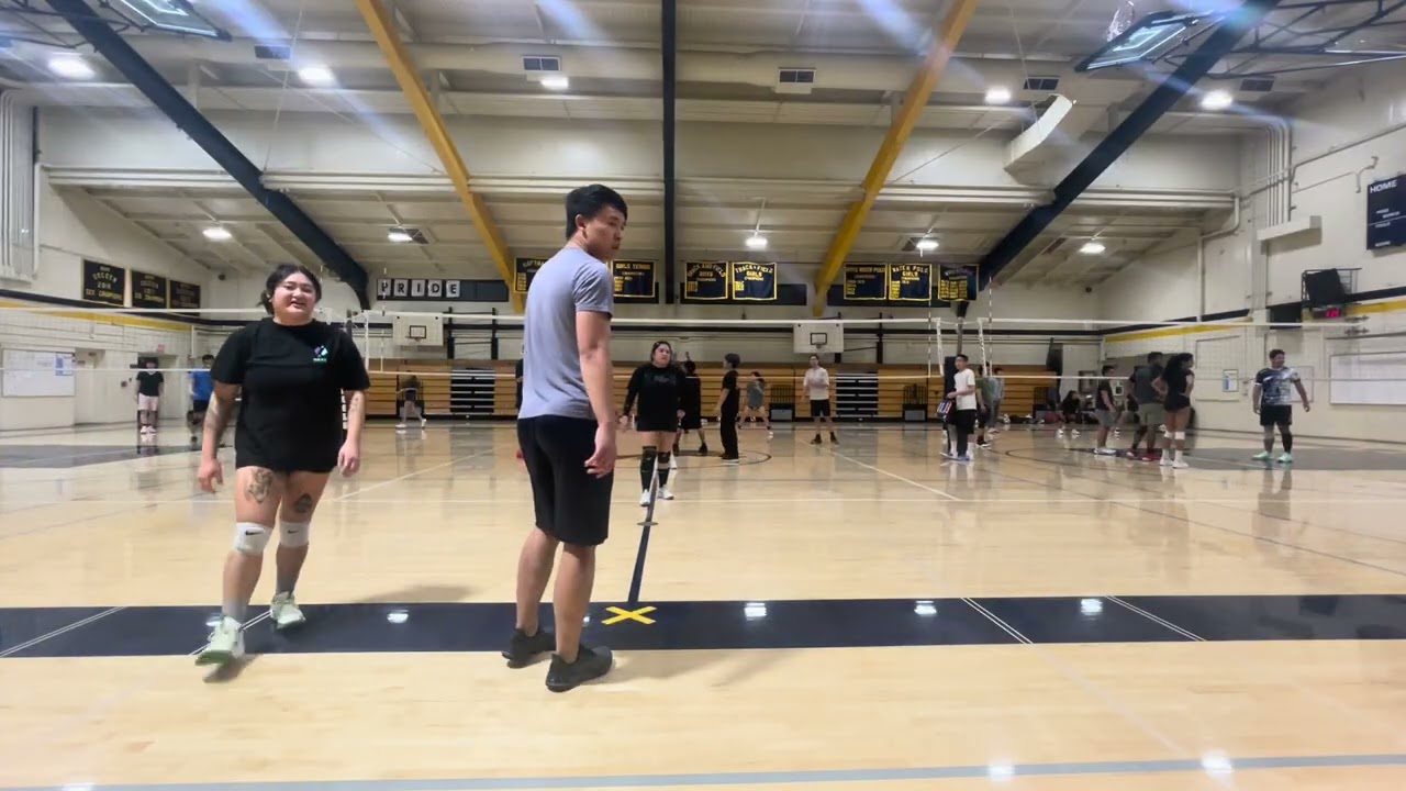 Titan Tournament 1/3/26 Game 2