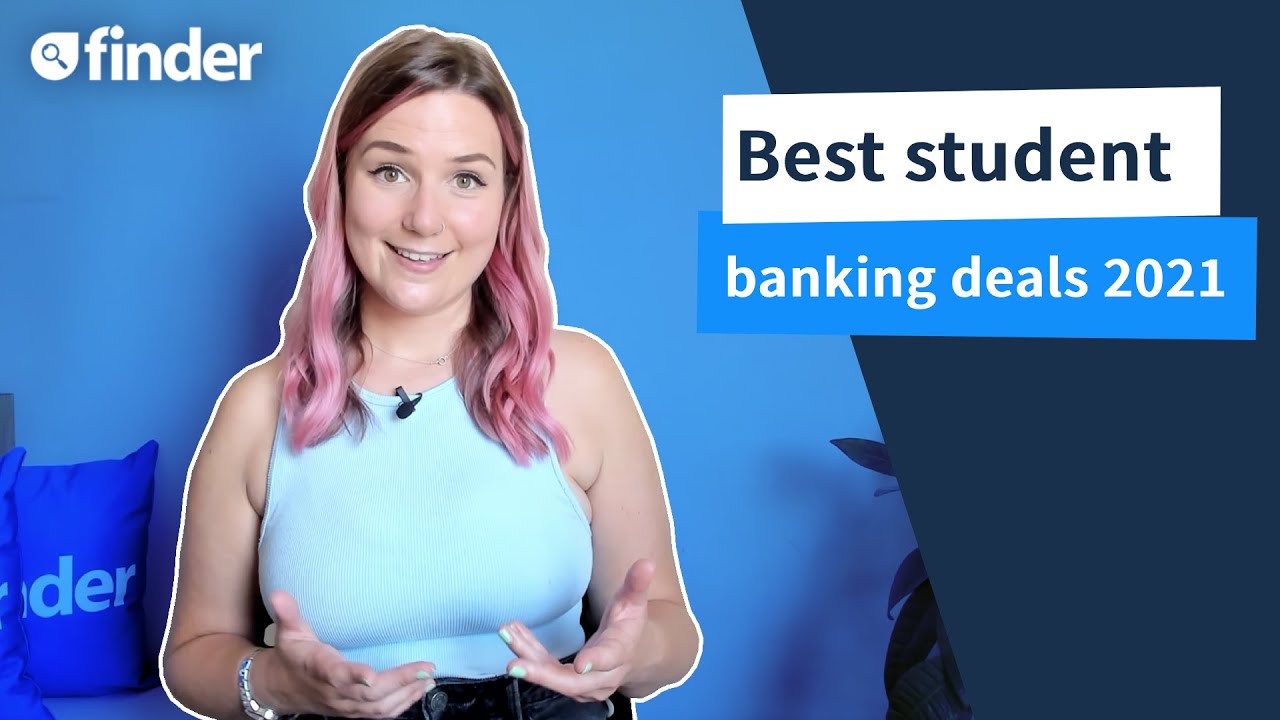 Best student bank account deals 2021