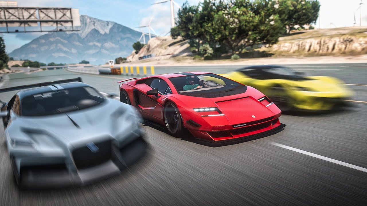 МАЖОРСКИЕ ВЕЛИКИЕ ГОНКИ! ПРОИГРАВШИЙ БУДЕТ ДЕЛАТЬ ЭТО... ТАКОГО ИСХОДА НЕ ОЖИДАЛ НИКТО!