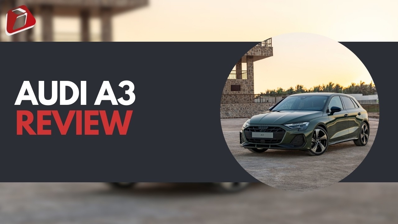 Should You Lease the Audi A3 Over Its Rivals in 2026?