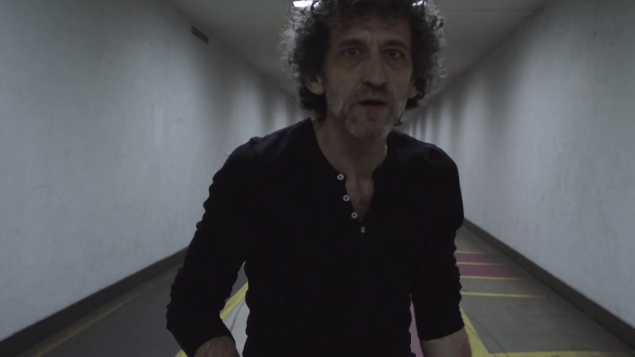 Meet the winners of the Swiss Music Prize 2017: #2 Jojo Mayer