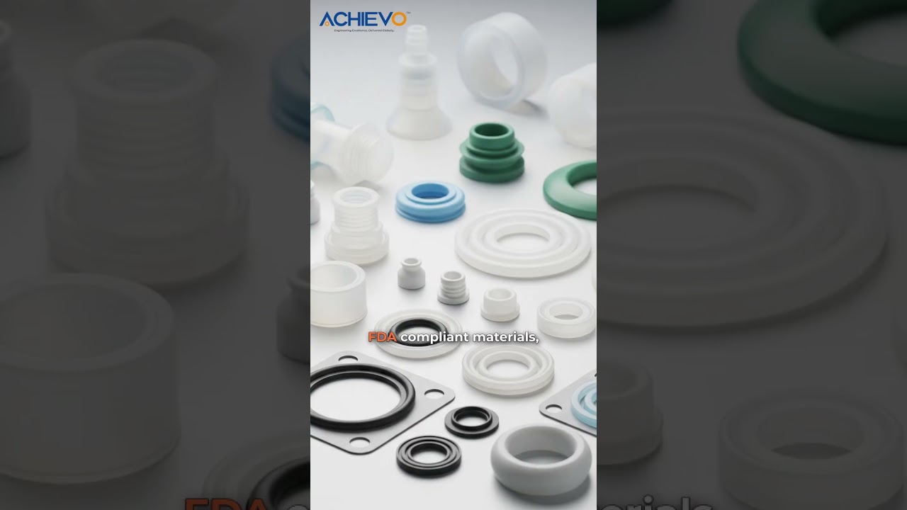 Flame Retardant Low Smoke Rubber for Medical Equipments #medicalequipmentsupplier