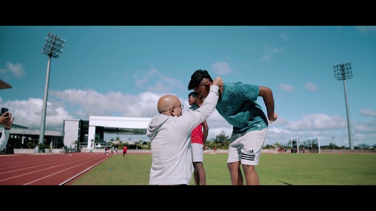 SSS Forest Side Sports Day 2024