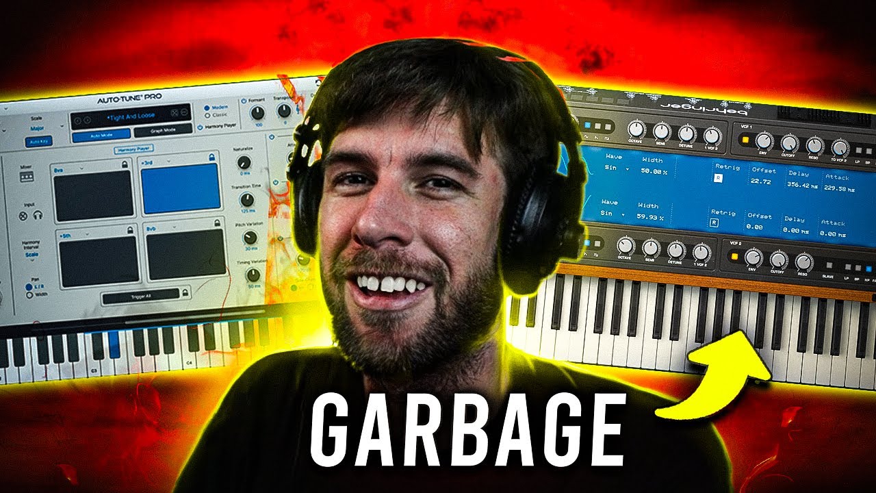 Antares MILKS Customers! Behringer Made some Trash, Arturia Astrolab & More (WNN)