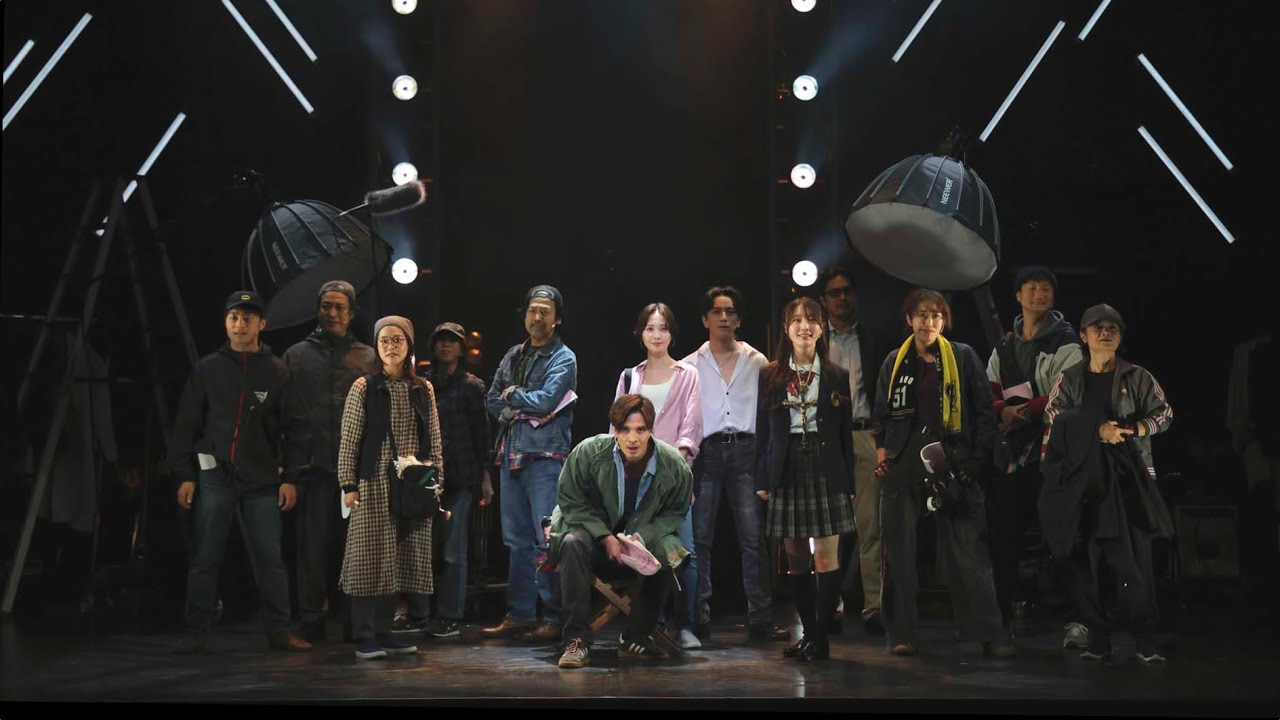 『Bye Bye My Last Cut』プロモーション映像