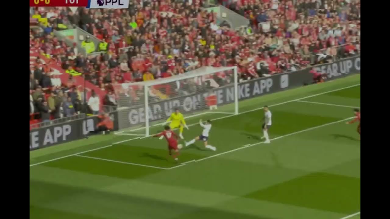 No Baitidao Liverpool Edits 2
