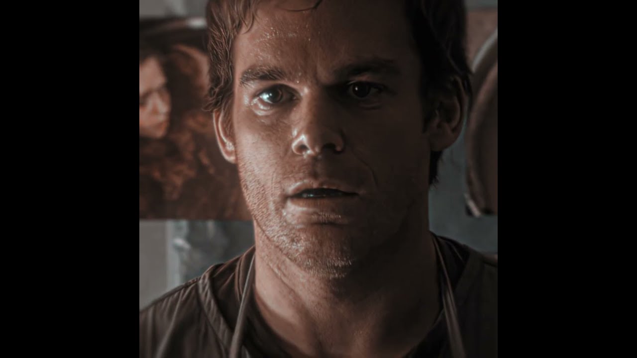 Rip Angel  | Dexter Edit | High Enough |