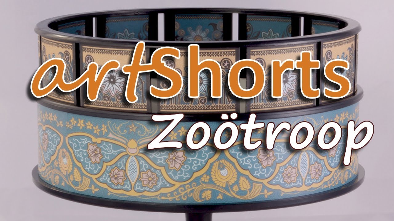 artShorts: Zoötroop