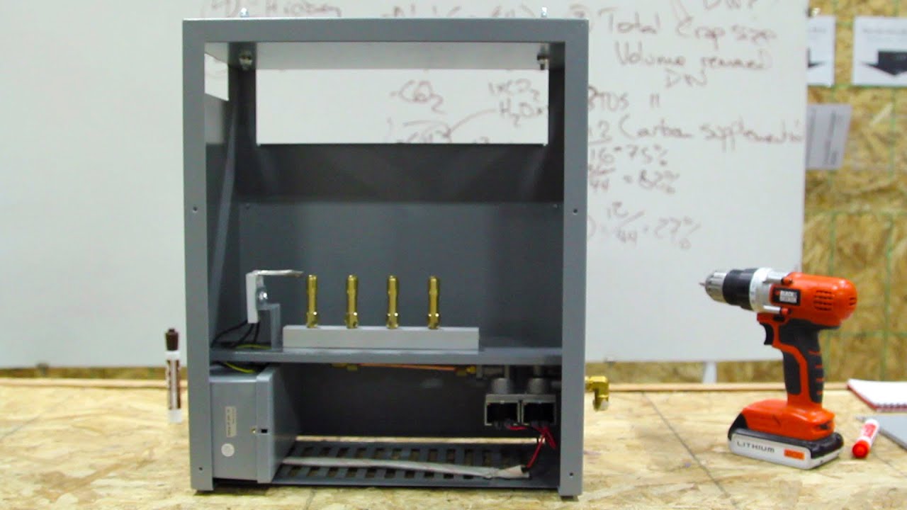 CO2 Enrichment Methods for Indoor Growers