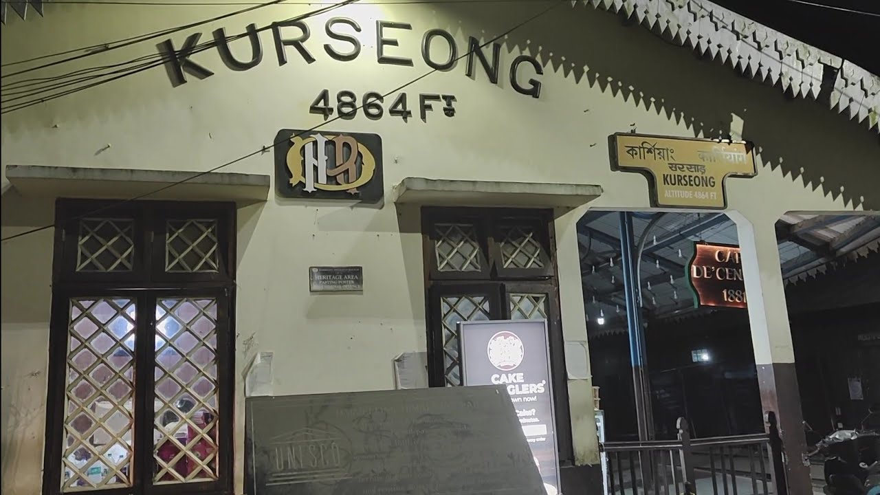 KOLKATA to DARJEELING #roadtrip #darjeeling #travel #travelvlog #nightdrive