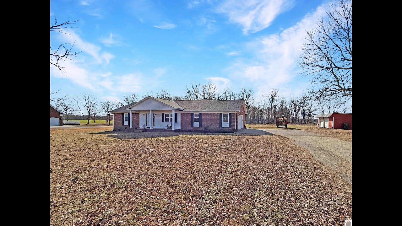 391 Ezell | Murray Real Estate