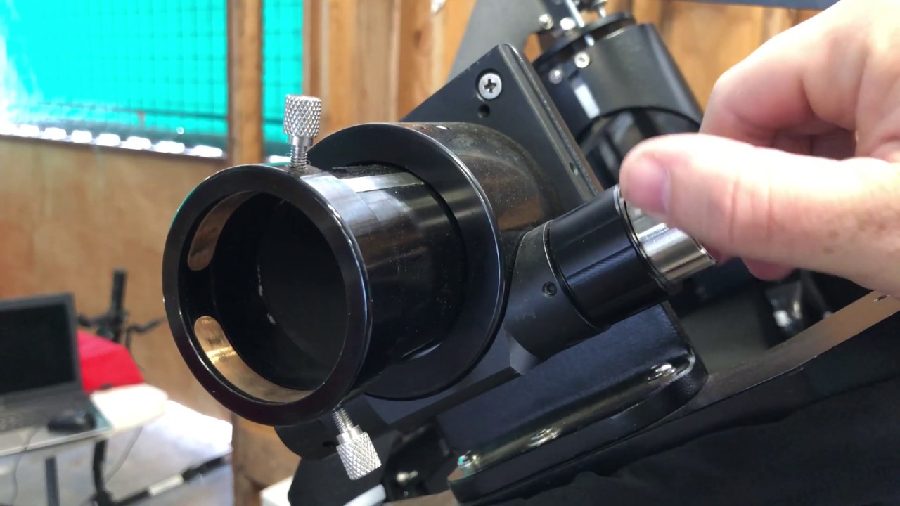 HUBBLE OPTICS ULTRA LIGHT DOB - TELESCOPE SHOWCASE