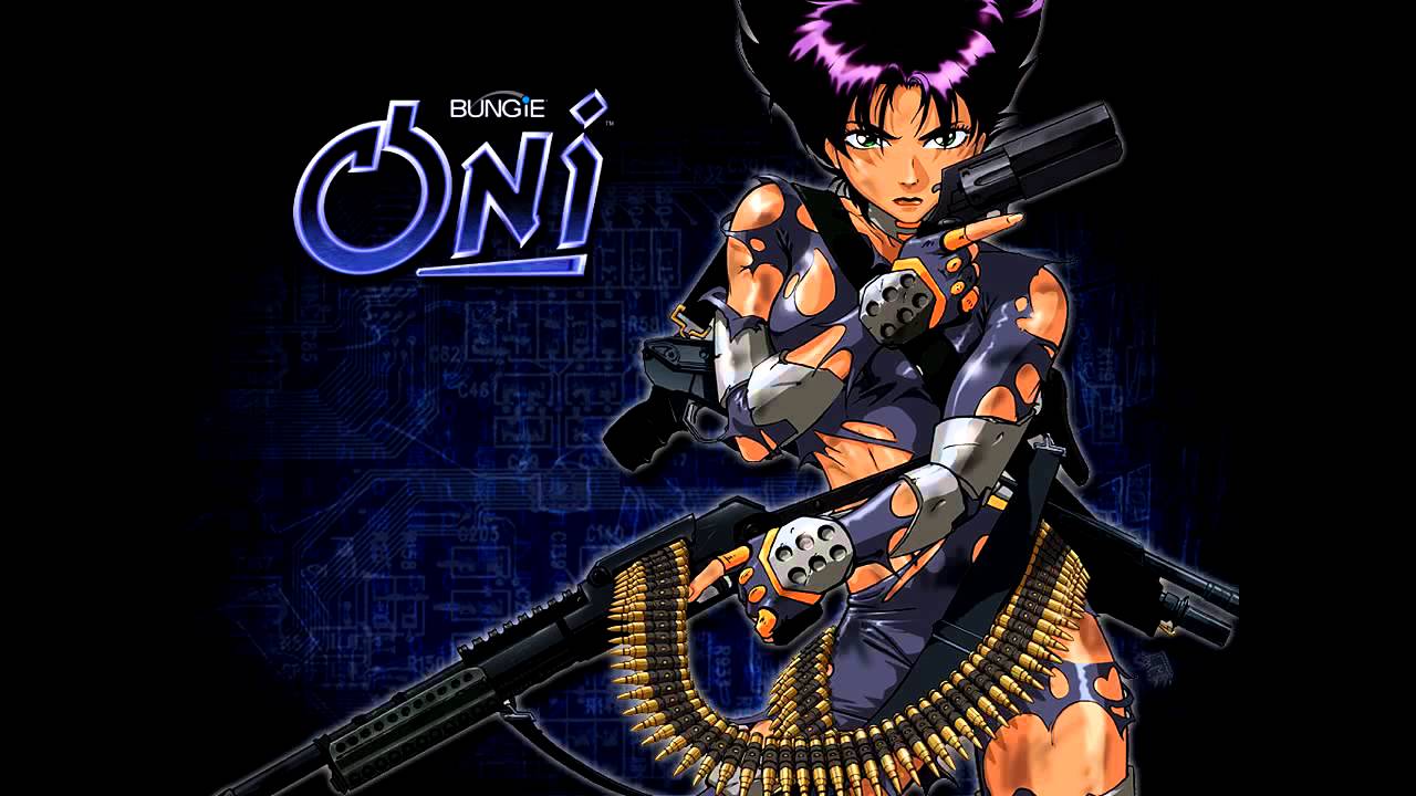 Oni OST - Trailer