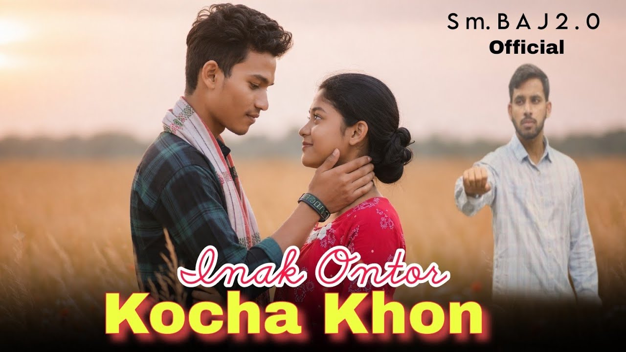 Inak Ontor Kocha Khon | Ai Cover Song  | New Santali New Santali Video #santali#newsantalisong2026 