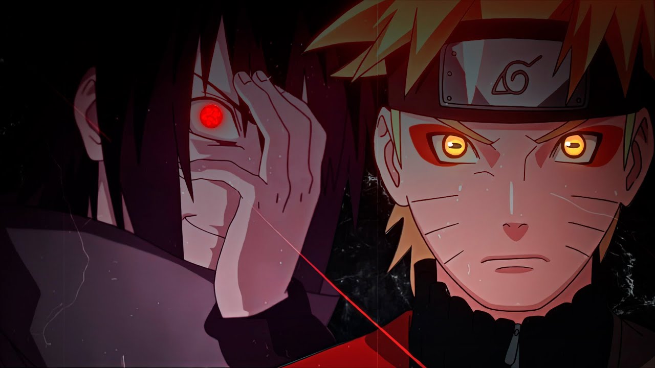 AS LENDÁRIAS MITAGENS EM NARUTO! (BEST MOMENTS)