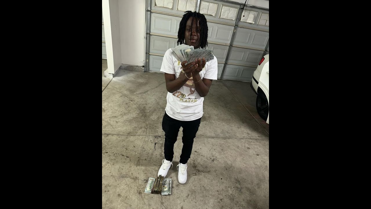 [FREE] Raq Baby x TopOppGen Sample Type Beat 