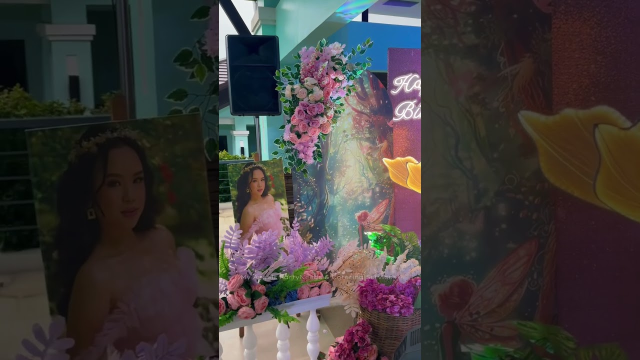 Enchanted Fairy Debut Theme 🦋 No copyright infringement intended i do not own the music copy paste
