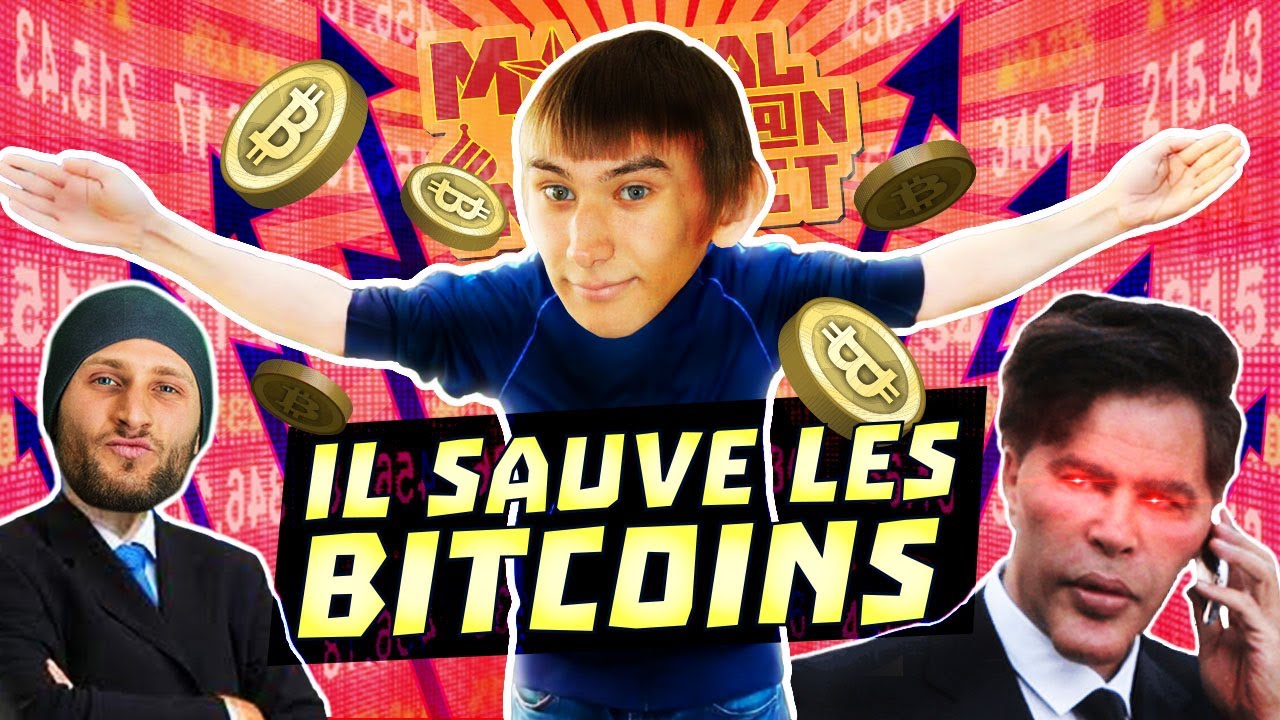 SMINEM, le Russe symbole de la CRYPTOMONNAIE [ MRI 21 ]