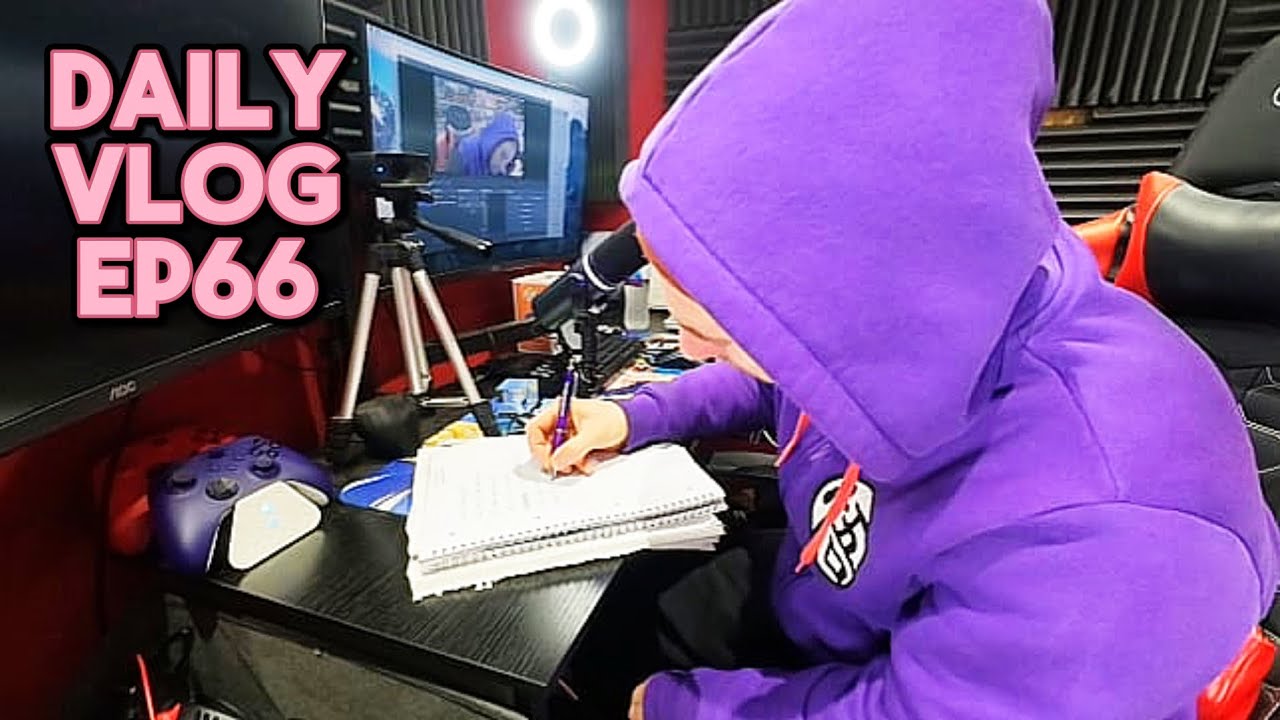 Trying to Rap Again After 8 Years