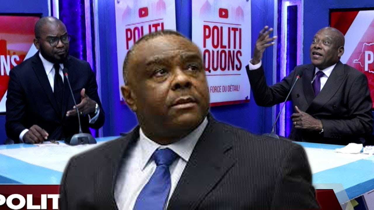 🚨MBIKAYI FRAPPE FORT ET DONNE UNE LE&Ccedil;ON D'&Eacute;THIQUE &Agrave; BEMBA