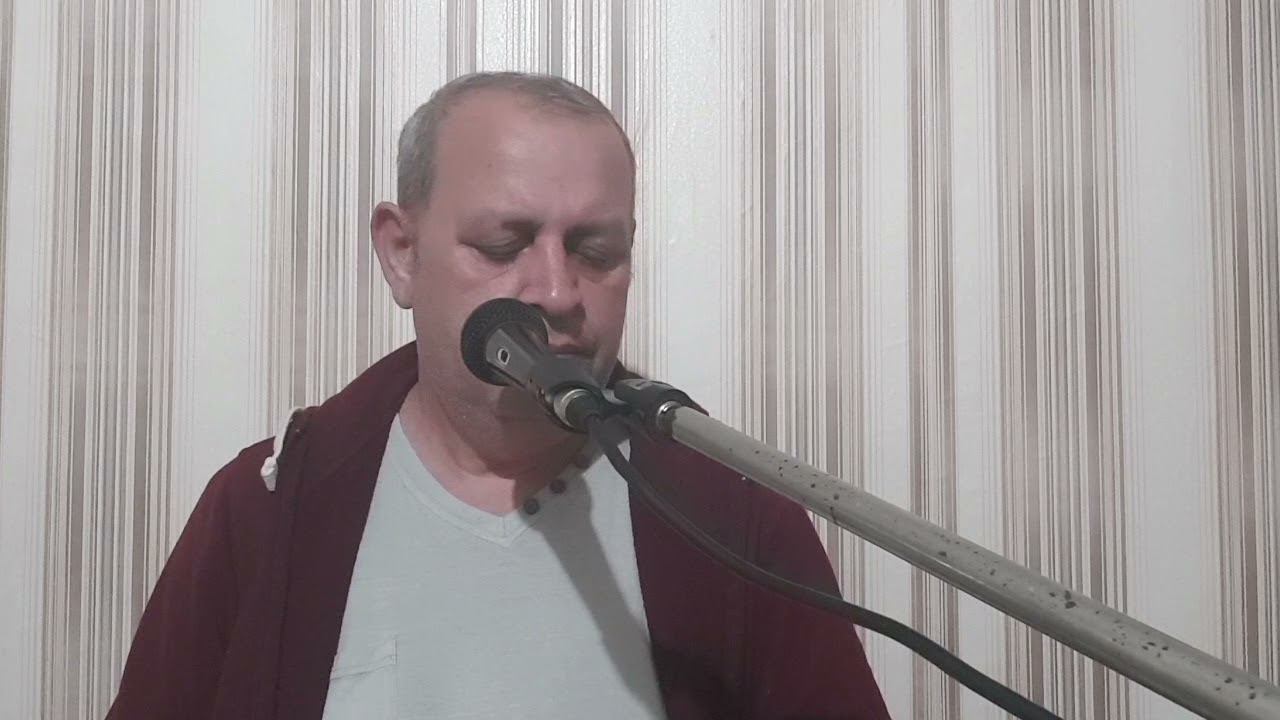 СУНАЙ АСЛАНОВ - МОЛИНАВ ТУ ДЕВЛА - LIVE 2021