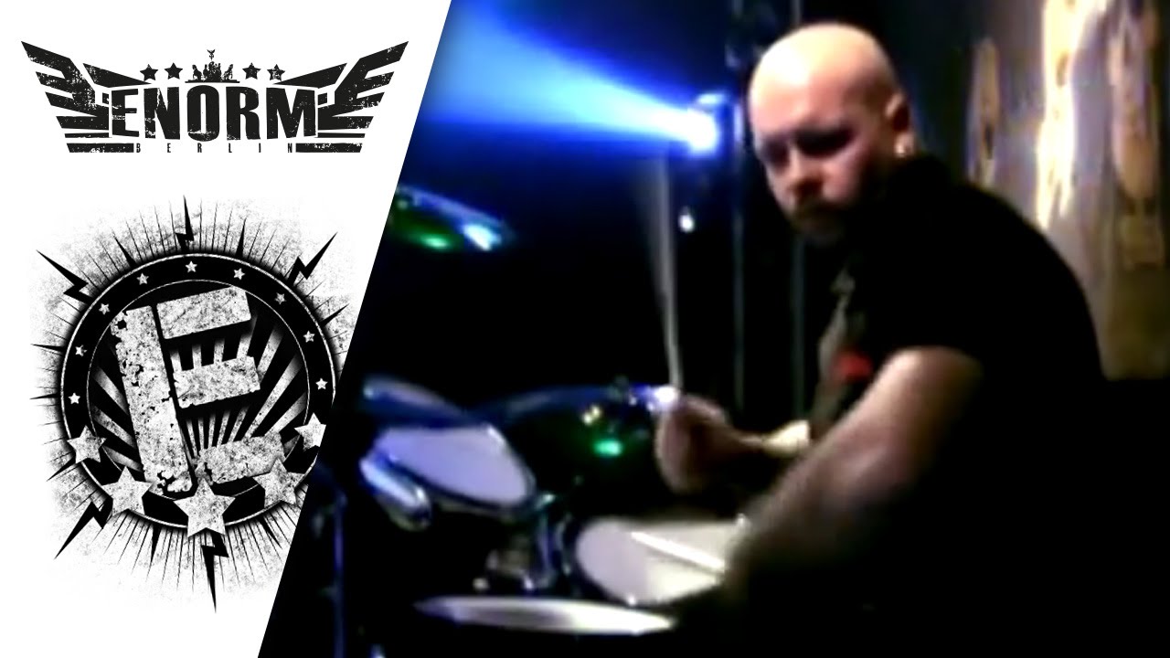 ENORM - Guten Appetit live at K17