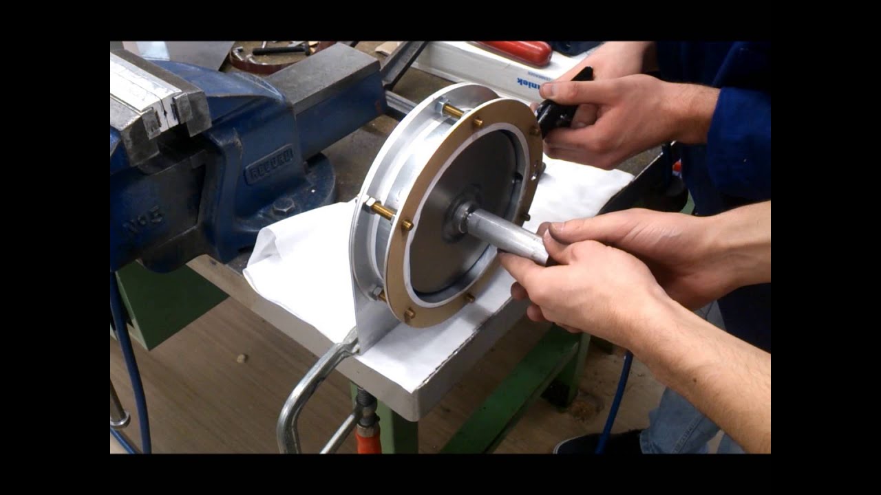 Tesla Turbine 2013 2014 EN