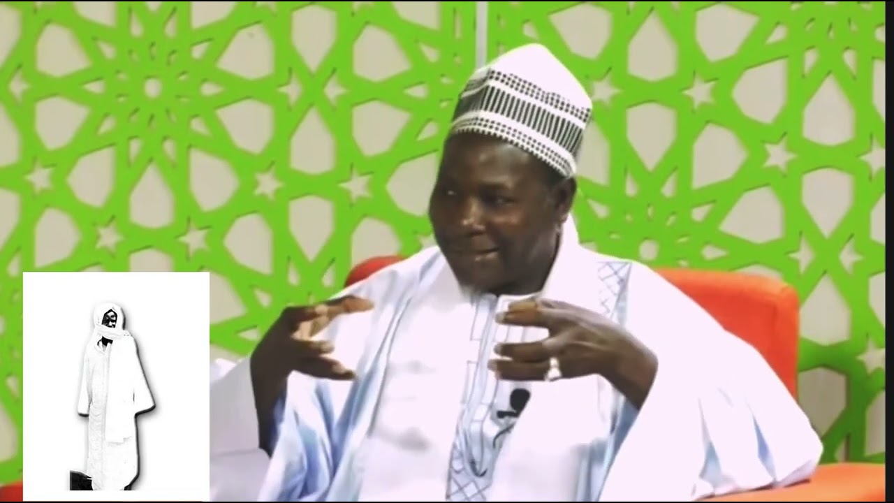 Serigne Touba ak Mouride yi beuss pénth .. Thiey Serigne Touba 🥰🥰