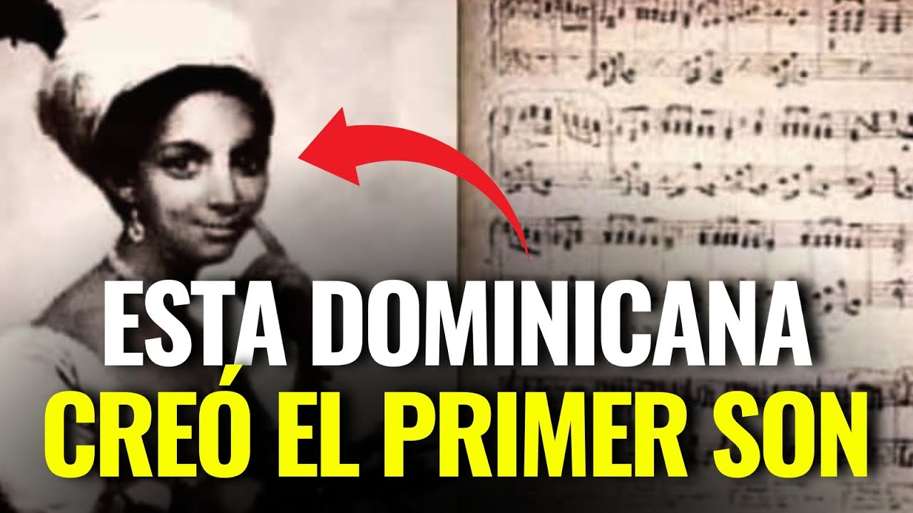 LAS DOMINICANAS CREADORAS DEL 