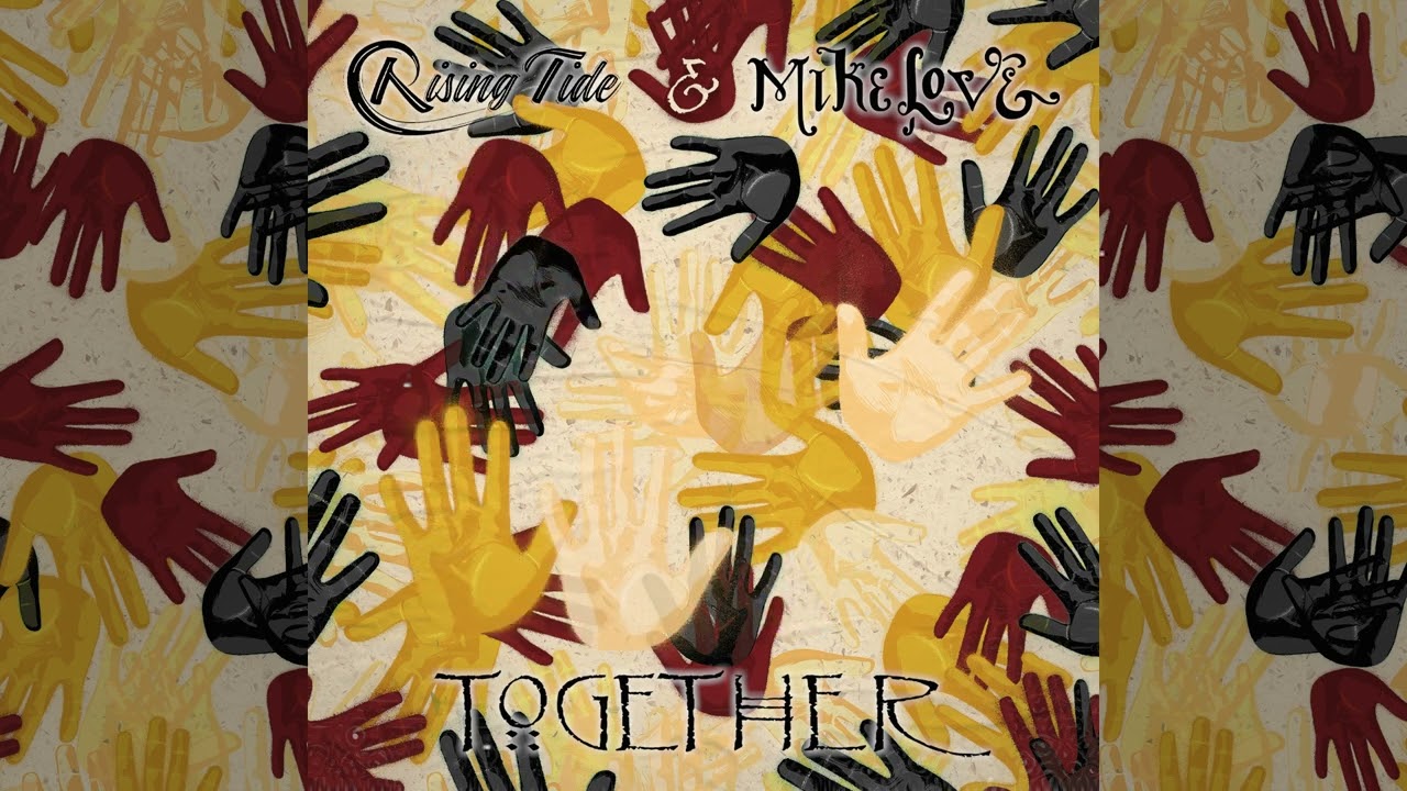 Rising Tide x Mike Love - 