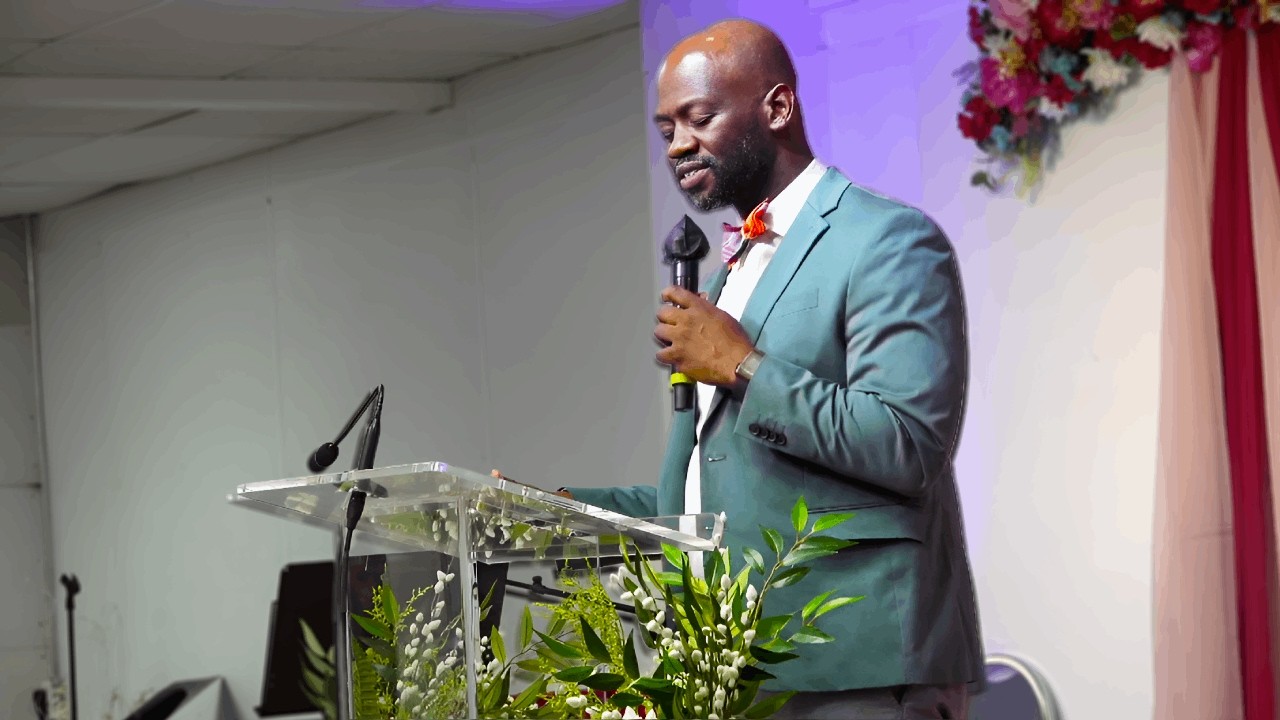 BISDA African Sabbath 2026