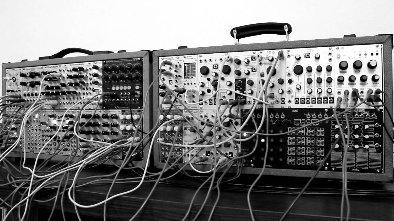 severence // parasite resonestor patch