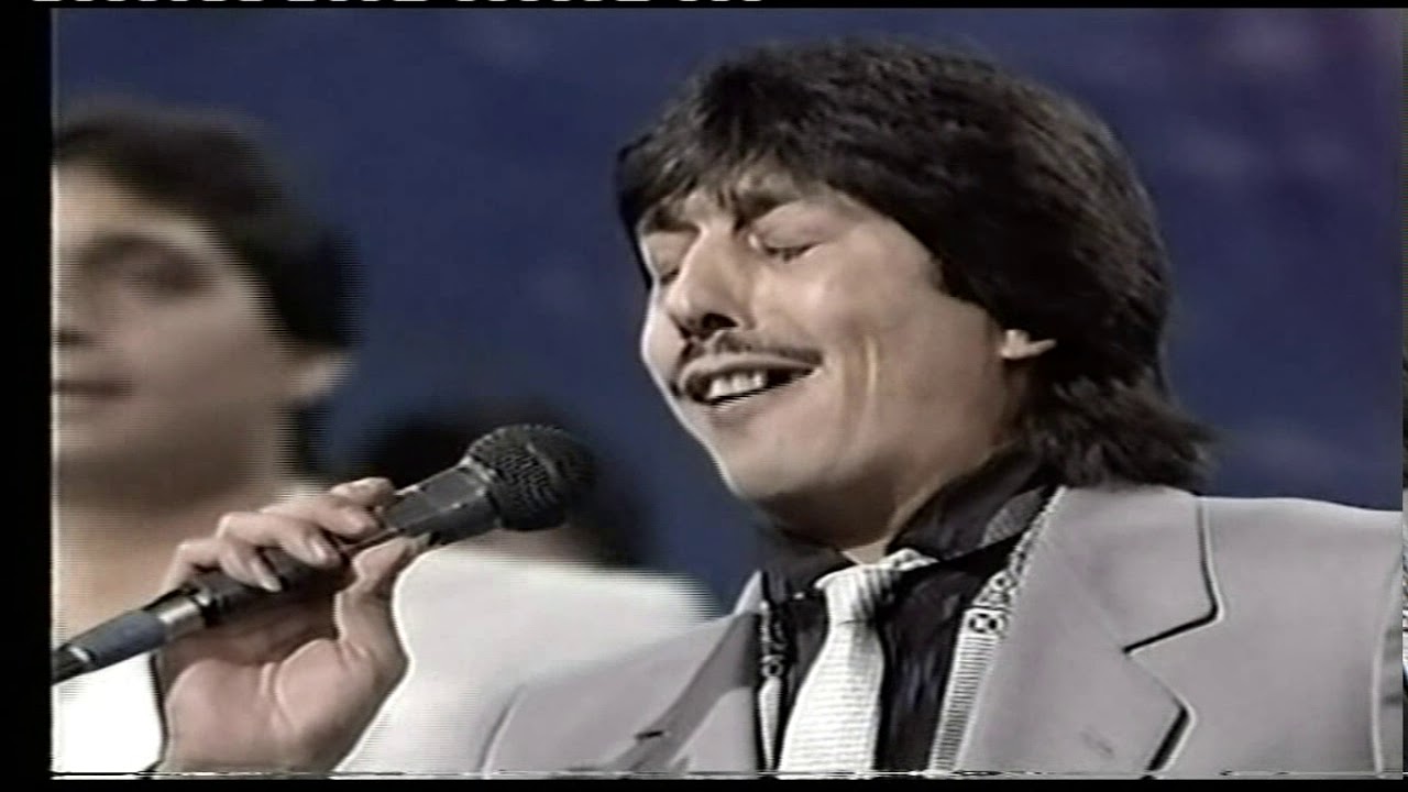 Los Chichos-Yo Quiero a Maí 1985 HD