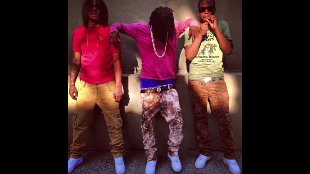 chief keef + 1opgloryboyz + bladee type beat - 