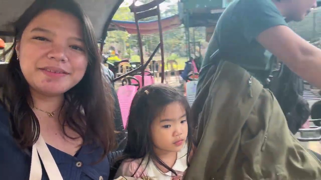 5th wedding Anniversary celebration in Baguio Day 5 (1.16.26) | Team Nejie