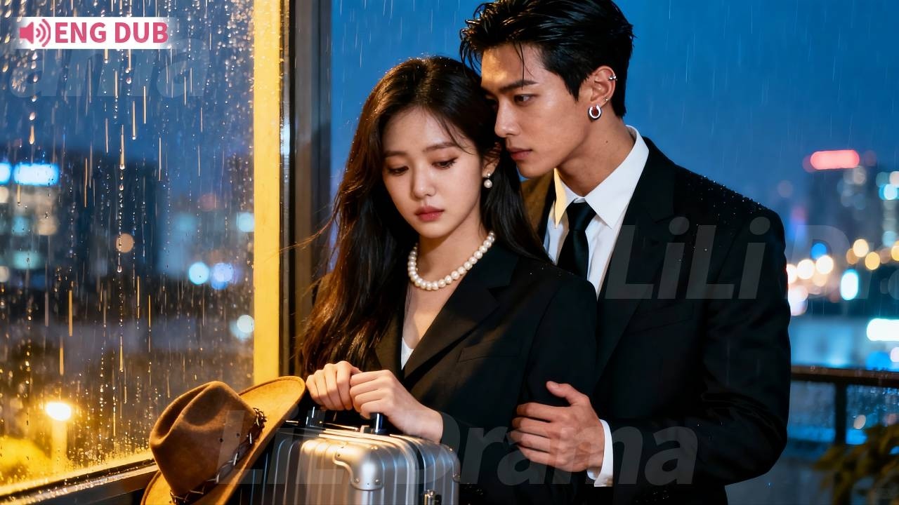 Being Tired of CEO's Stand-In Lover She Ghosted He. He's Majorly Regretting It & Shooting His Shot.