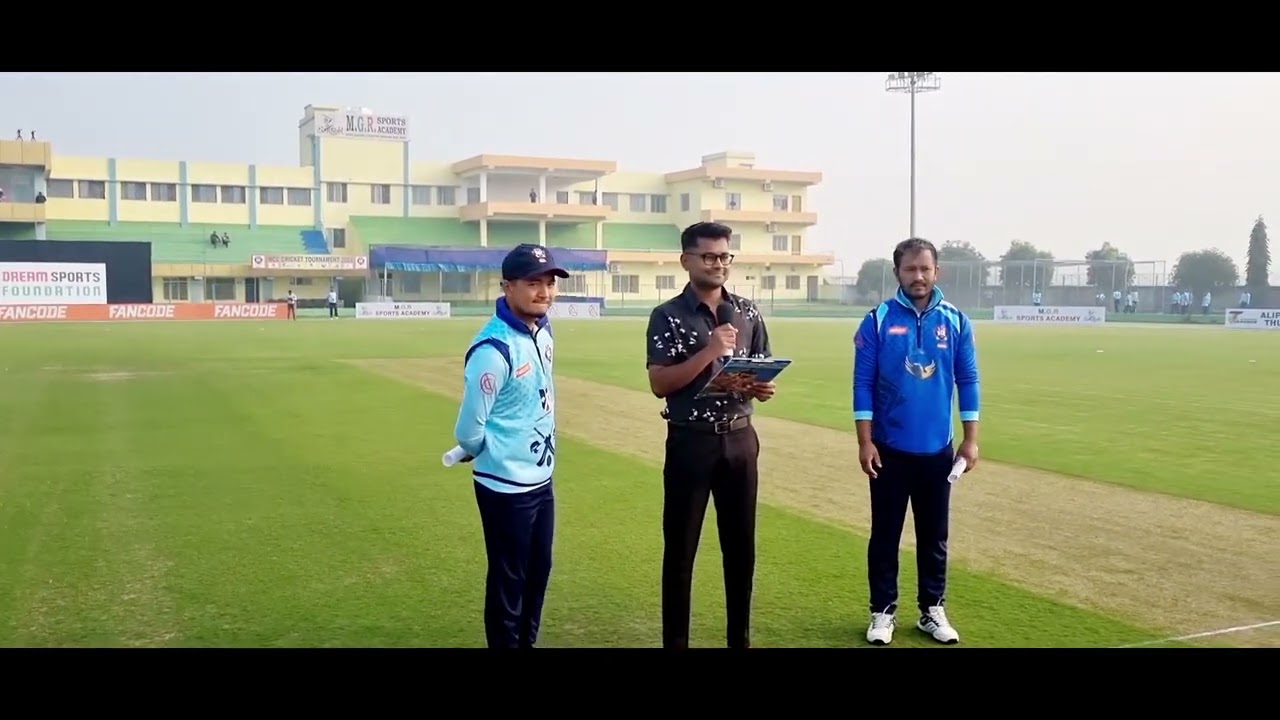 N C CRICKET TOURNAMENT 2024