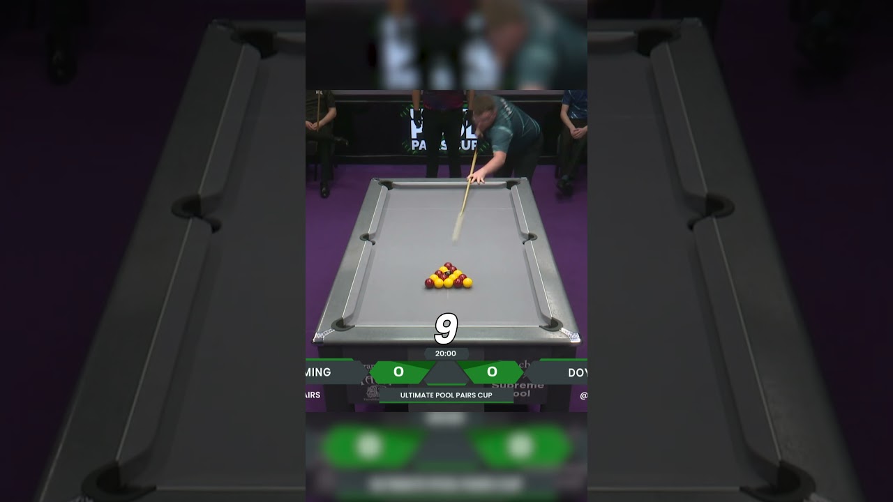 Ben Doyle's Big Break! 🔥