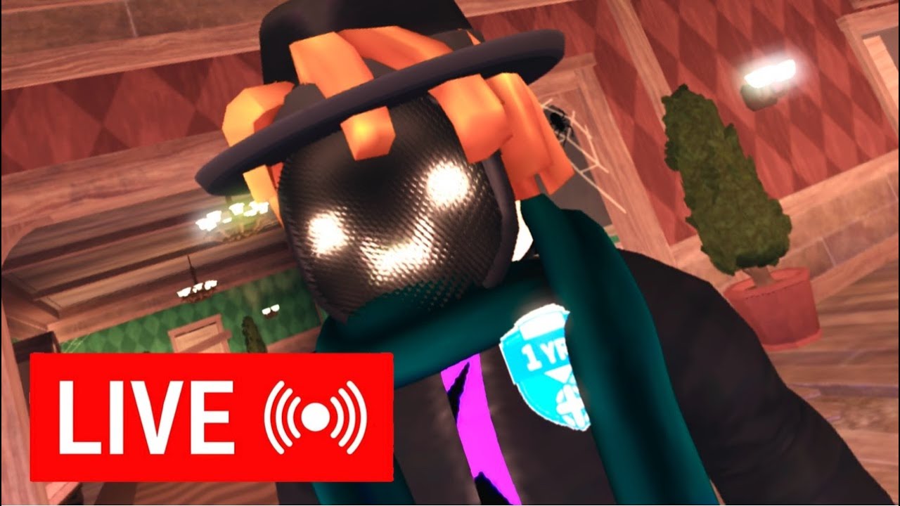 RANDOM LIVESTREAM 2.0