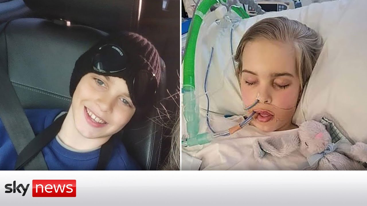 12-year-old Archie Battersbee has died after having his life support withdrawn